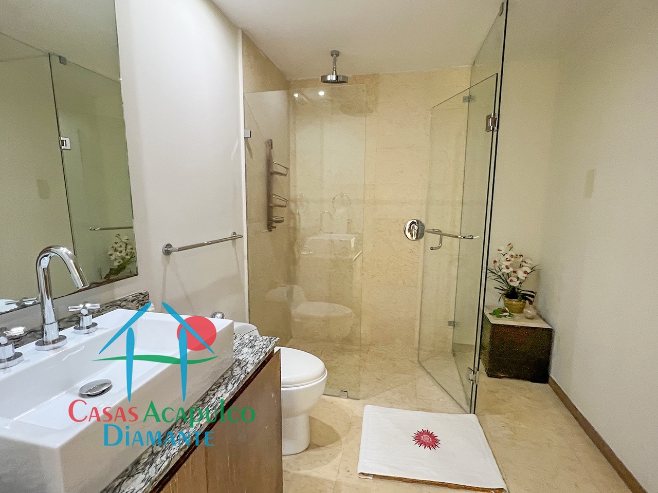 Península Loft 153 - Recámara dos 4